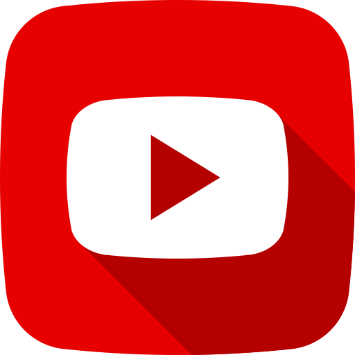 Yunintl YouTube logo