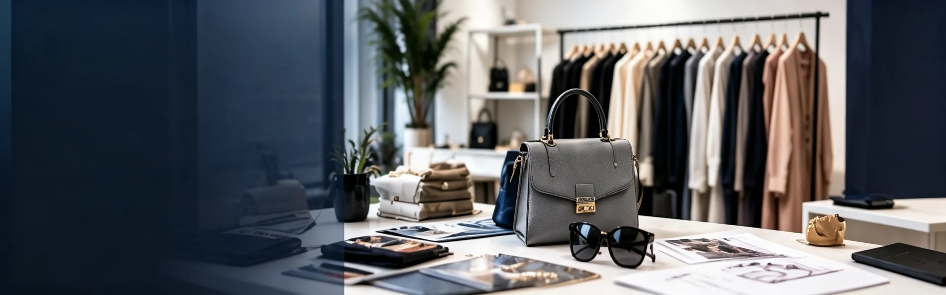 YUNINTL fashion accessories supply chain