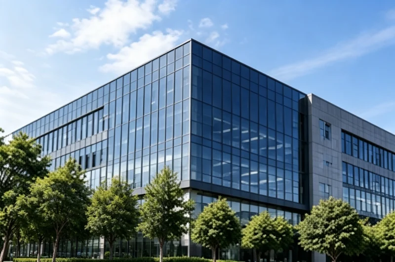 YUNINTL headquarters