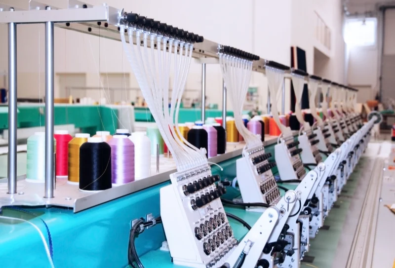 Fashion product development