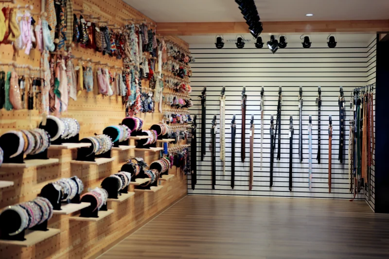 Fashion clothing