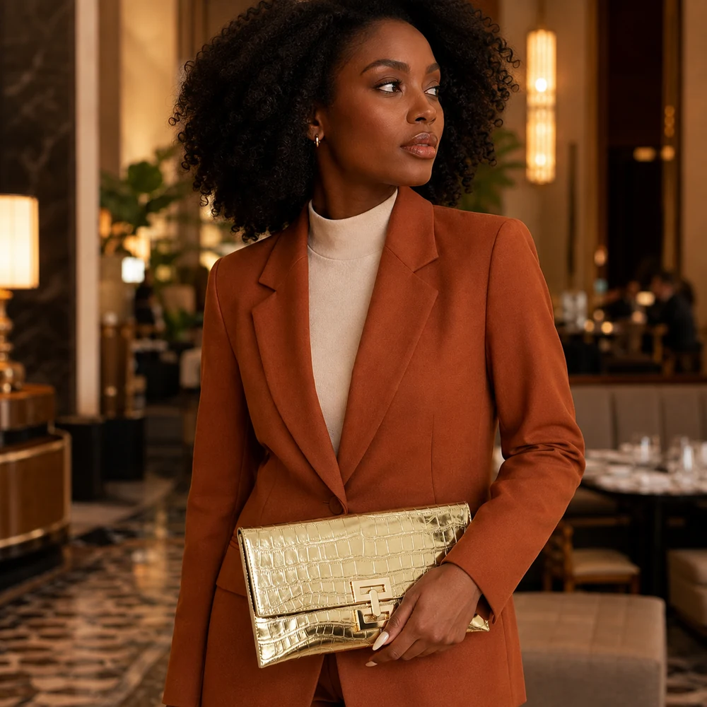 Bags accessories